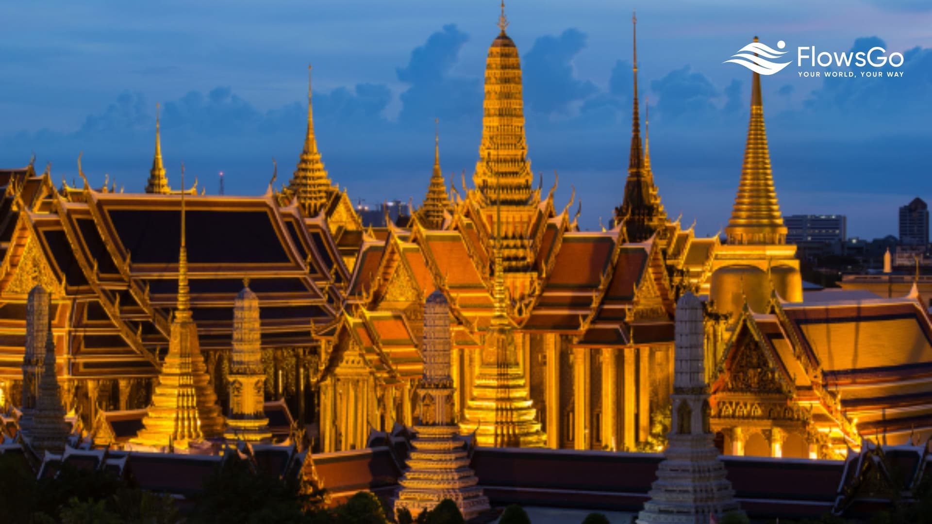 9 Điều Thú Vị Về Thái Lan Có Thể Bạn Chưa Biết