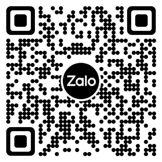 Zalo QR