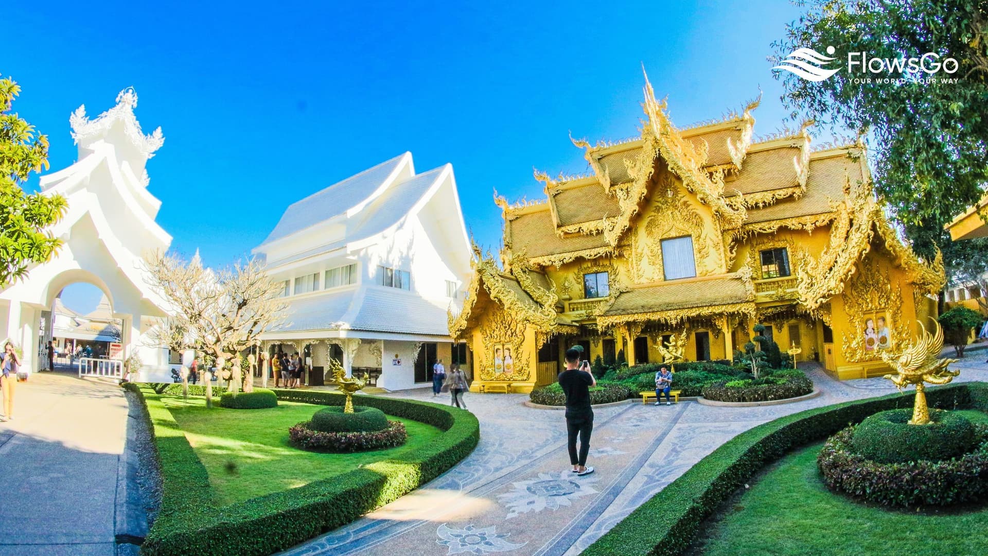 Kinh nghiệm du lịch Thái Lan từ A-Z cho dân mê xê dịch